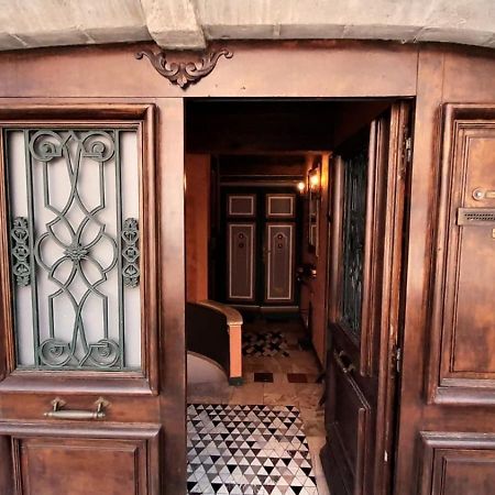 Vieux-Lyon - Maison Renaissance Exteriér fotografie