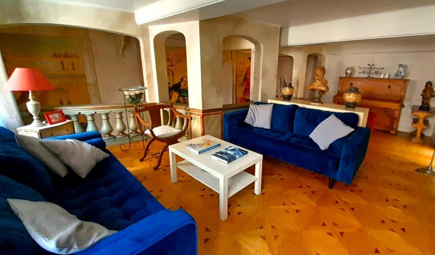 Vieux-Lyon - Maison Renaissance Exteriér fotografie