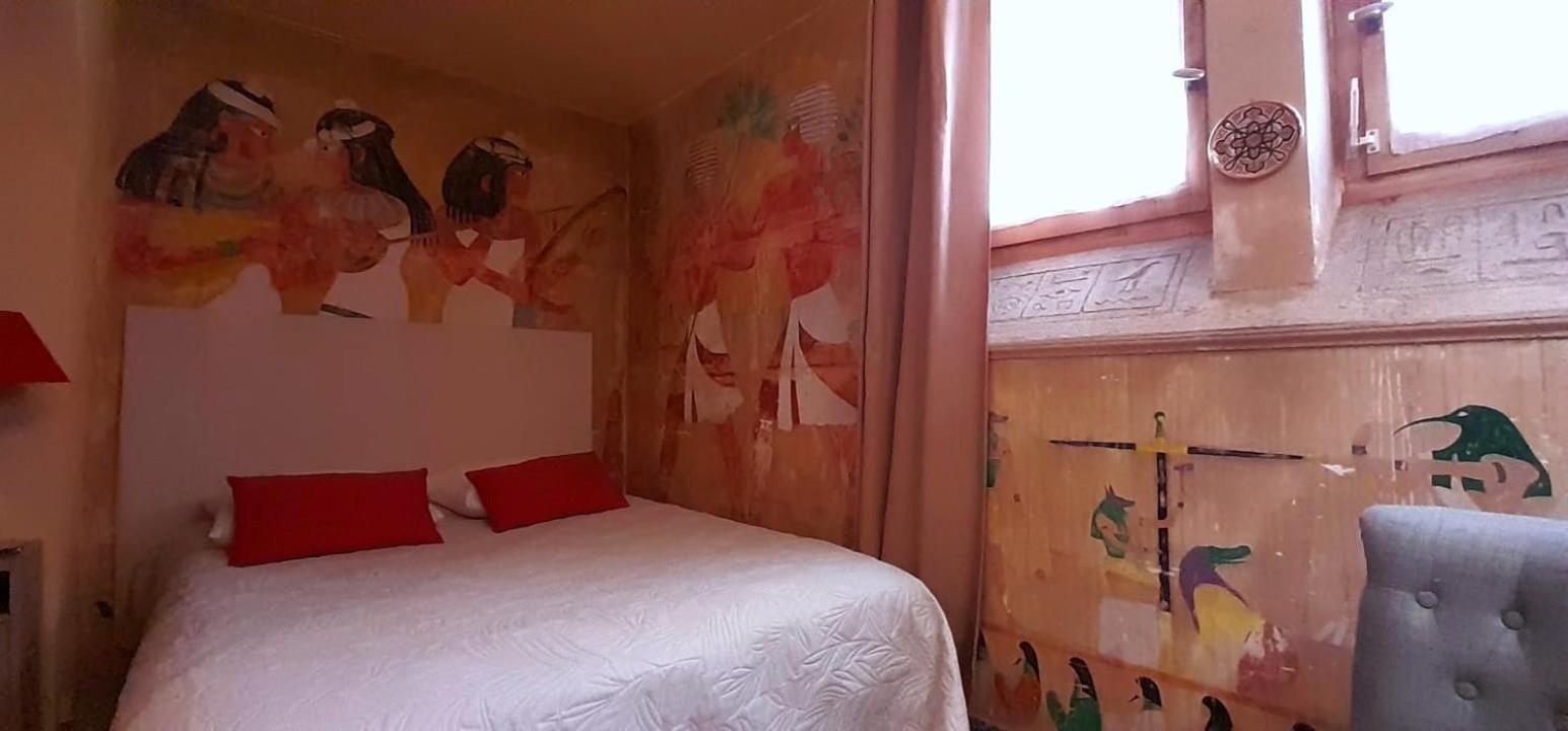 Vieux-Lyon - Maison Renaissance Exteriér fotografie
