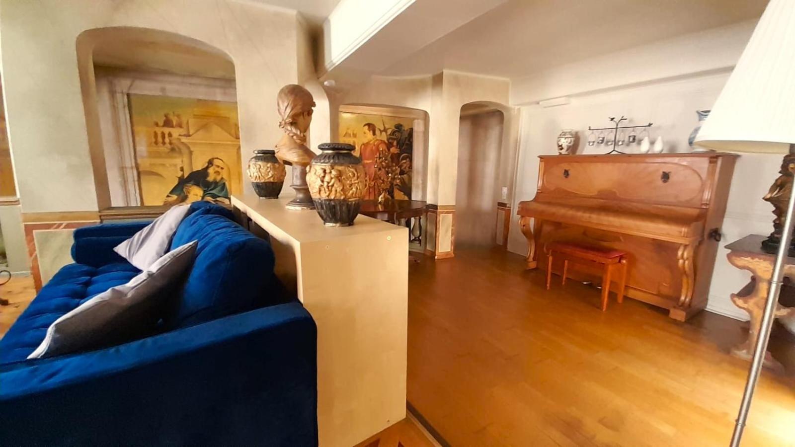Vieux-Lyon - Maison Renaissance Exteriér fotografie