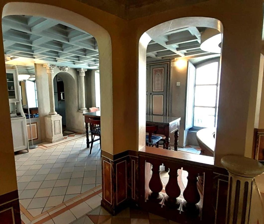 Vieux-Lyon - Maison Renaissance Exteriér fotografie