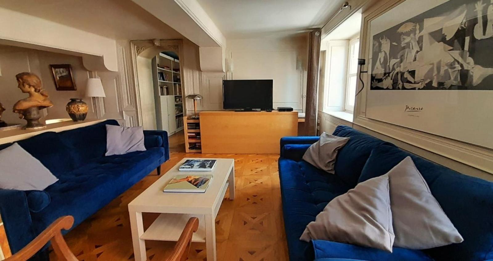 Vieux-Lyon - Maison Renaissance Exteriér fotografie