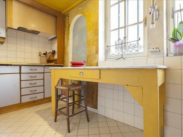 Vieux-Lyon - Maison Renaissance Exteriér fotografie