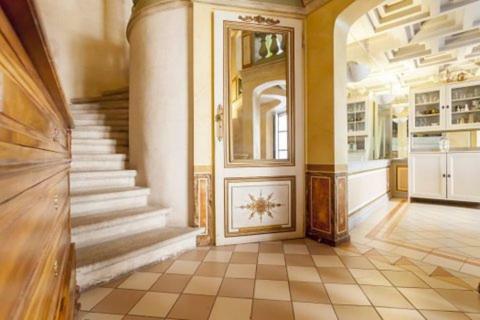 Vieux-Lyon - Maison Renaissance Exteriér fotografie
