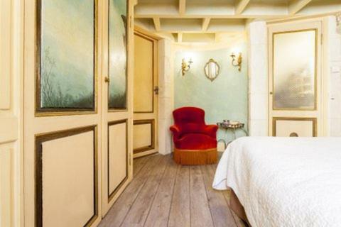 Vieux-Lyon - Maison Renaissance Exteriér fotografie