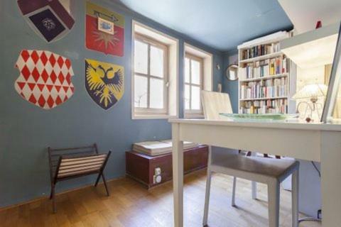 Vieux-Lyon - Maison Renaissance Exteriér fotografie