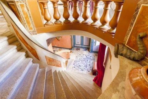 Vieux-Lyon - Maison Renaissance Exteriér fotografie